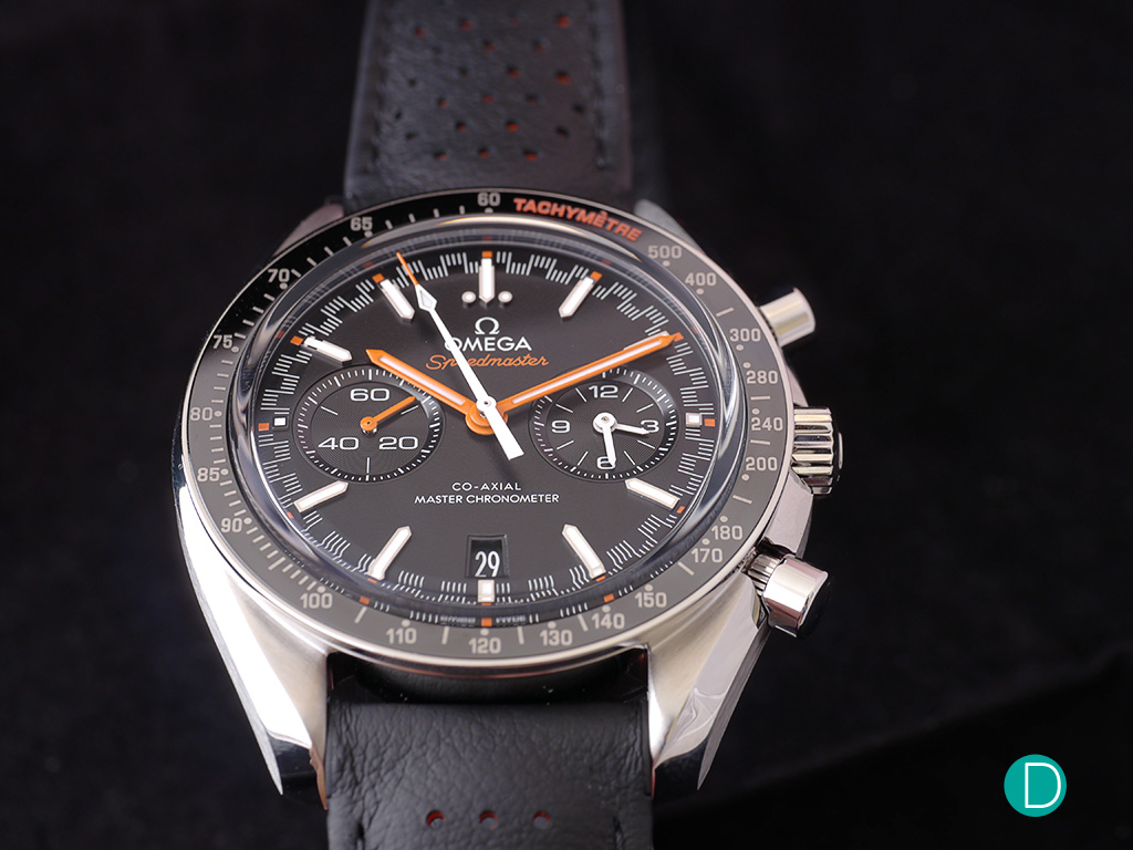 Đồng Hồ Đẹp Uy Tín ở tại HCM | Showroom đồng hồ chính hãng‎