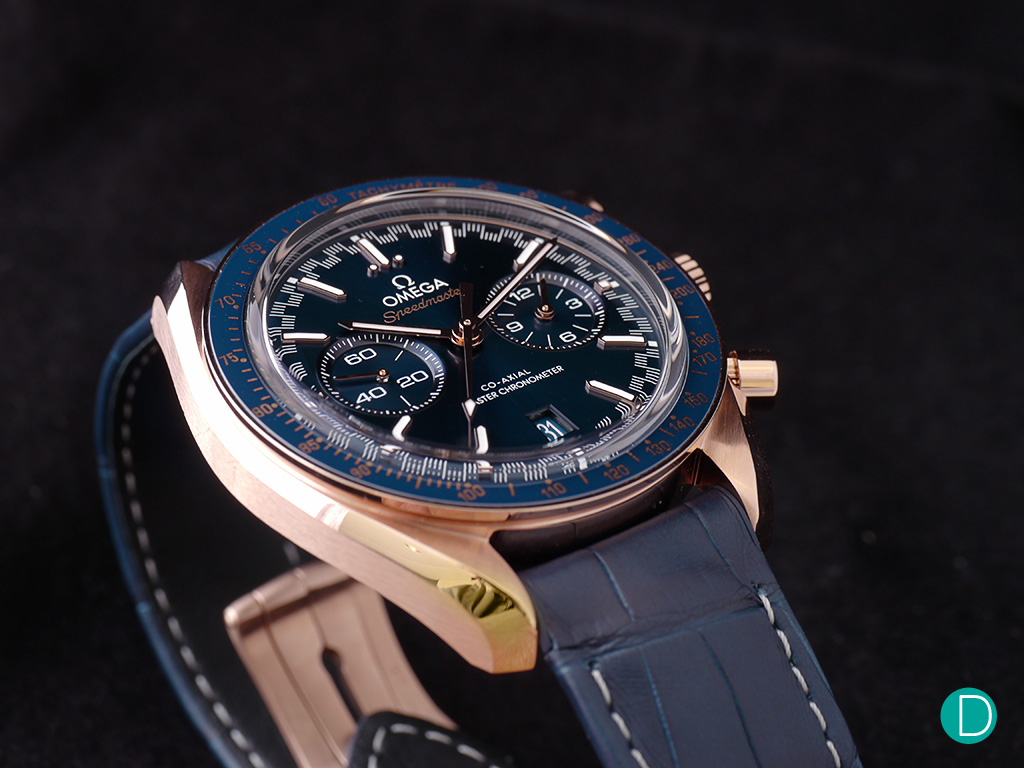 Đồng Hồ Đẹp Uy Tín ở tại HCM | Showroom đồng hồ chính hãng‎