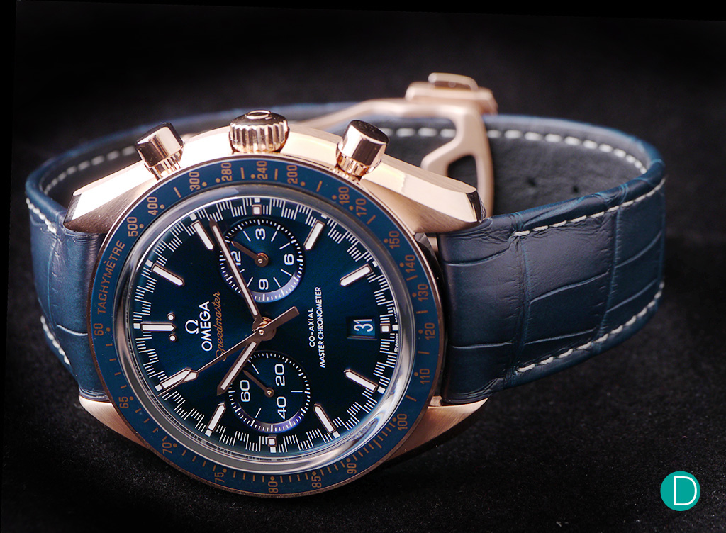 Đồng Hồ Đẹp Uy Tín ở tại HCM | Showroom đồng hồ chính hãng‎