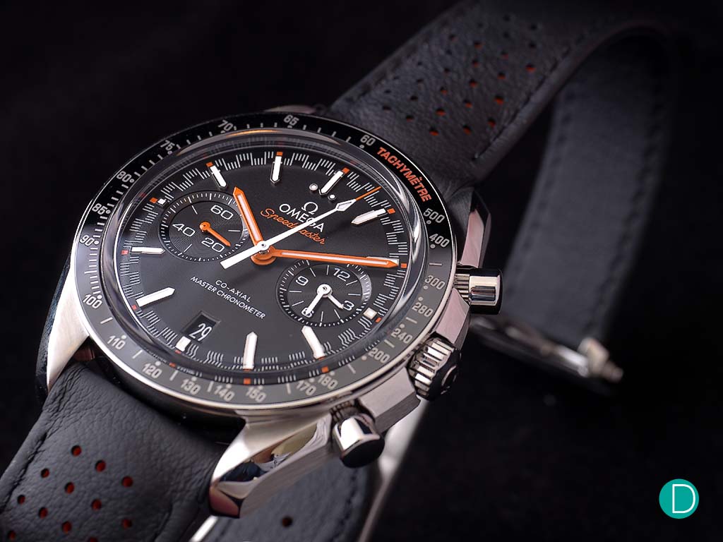 Đồng Hồ Đẹp Uy Tín ở tại HCM | Showroom đồng hồ chính hãng‎