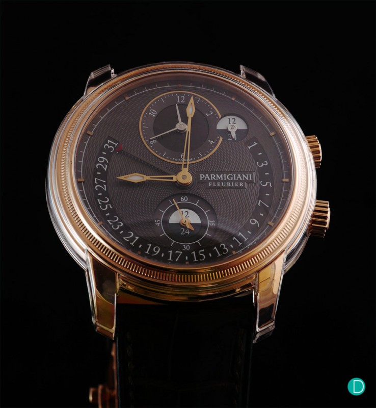 Đồng Hồ Đẹp Uy Tín ở tại HCM | Showroom đồng hồ chính hãng‎