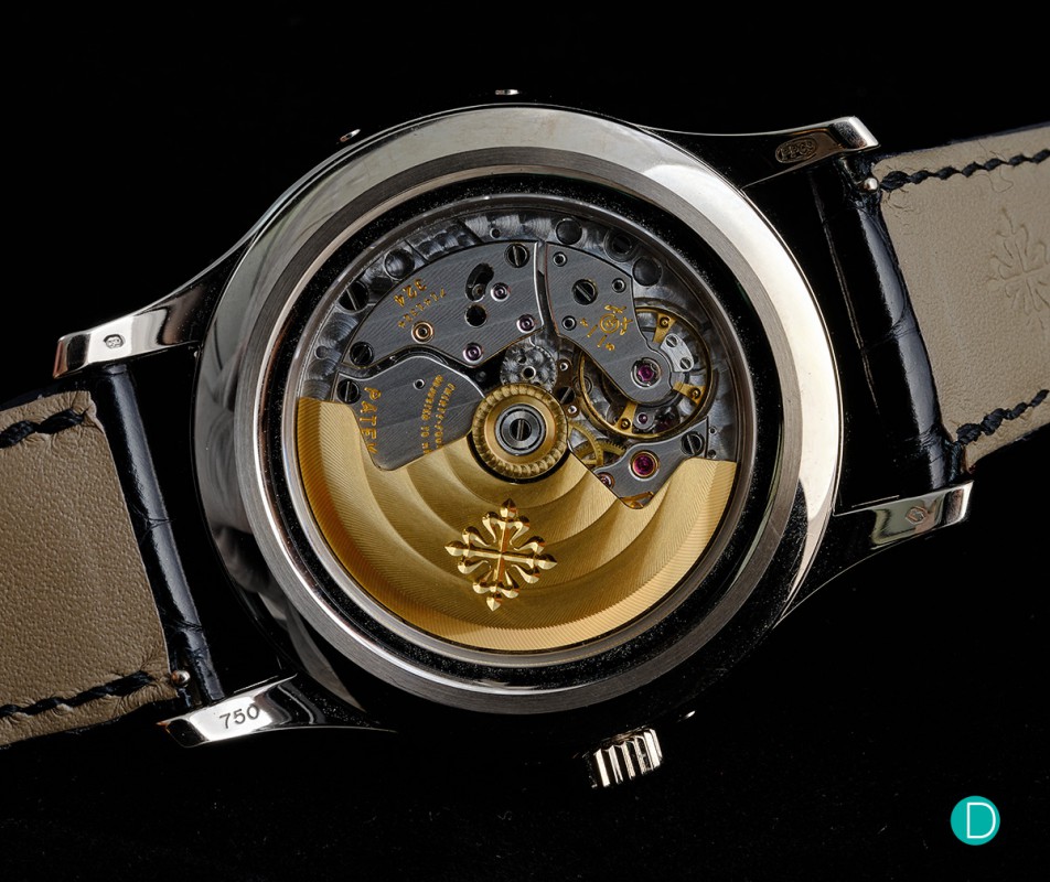 Đồng Hồ Đẹp Uy Tín ở tại HCM | Showroom đồng hồ chính hãng‎