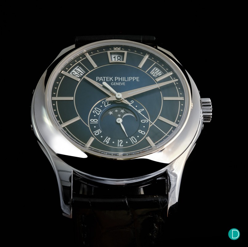 Đồng Hồ Đẹp Uy Tín ở tại HCM | Showroom đồng hồ chính hãng‎