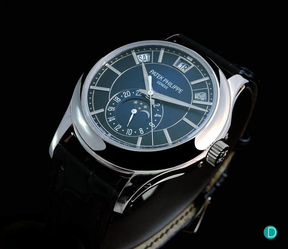 Đồng Hồ Đẹp Uy Tín ở tại HCM | Showroom đồng hồ chính hãng‎