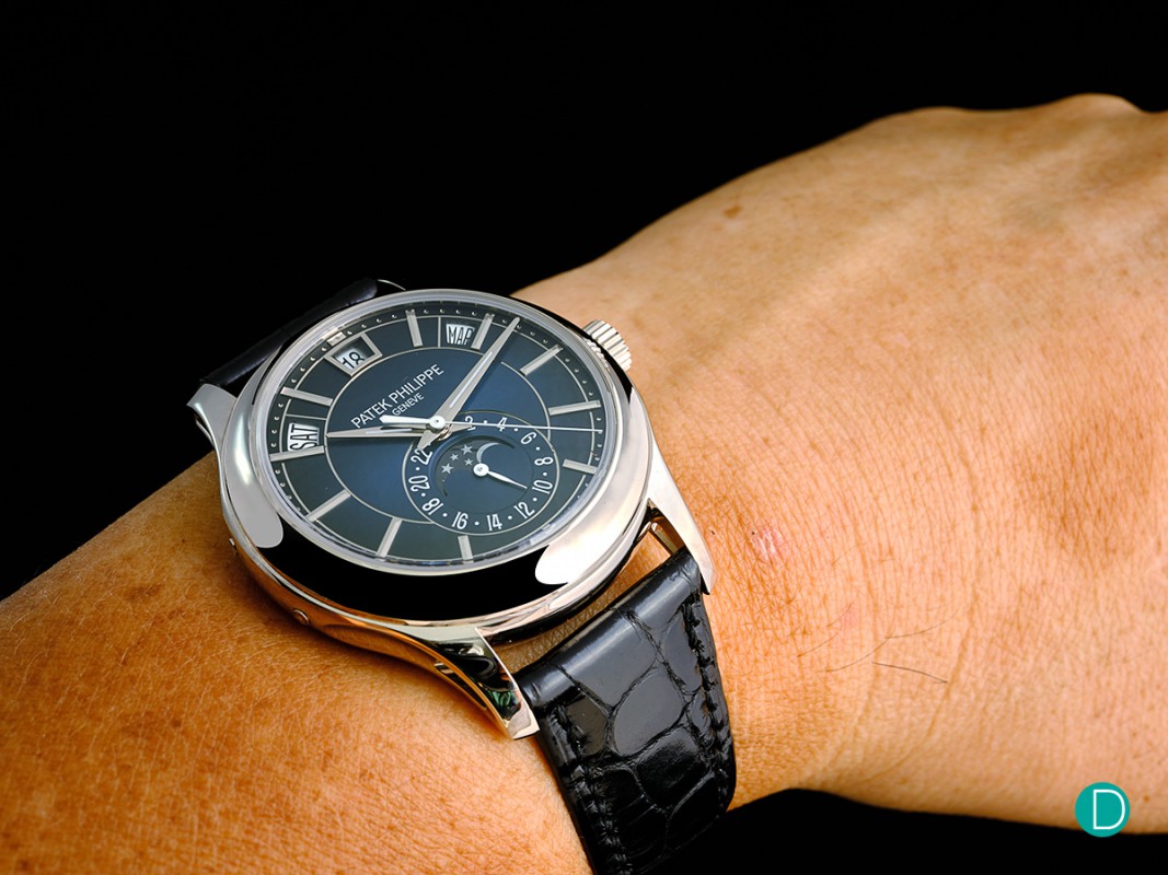 Đồng Hồ Đẹp Uy Tín ở tại HCM | Showroom đồng hồ chính hãng‎