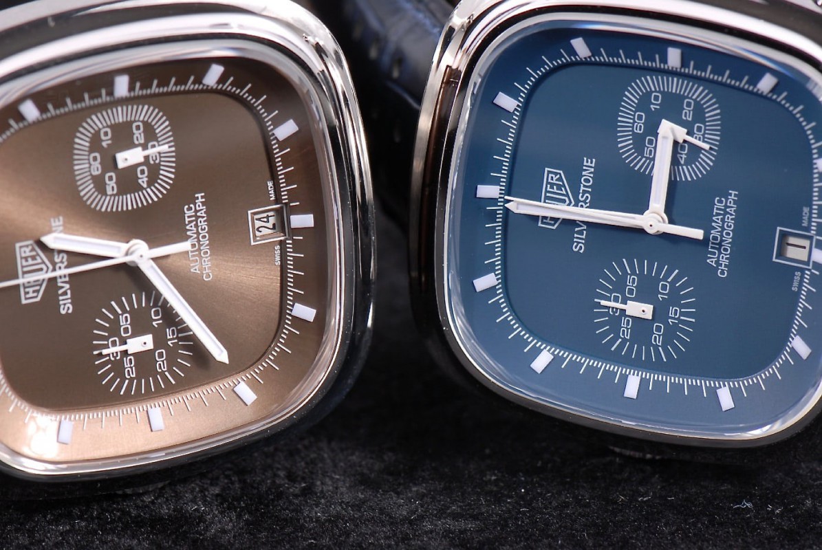 Đồng Hồ Đẹp Uy Tín ở tại HCM | Showroom đồng hồ chính hãng‎