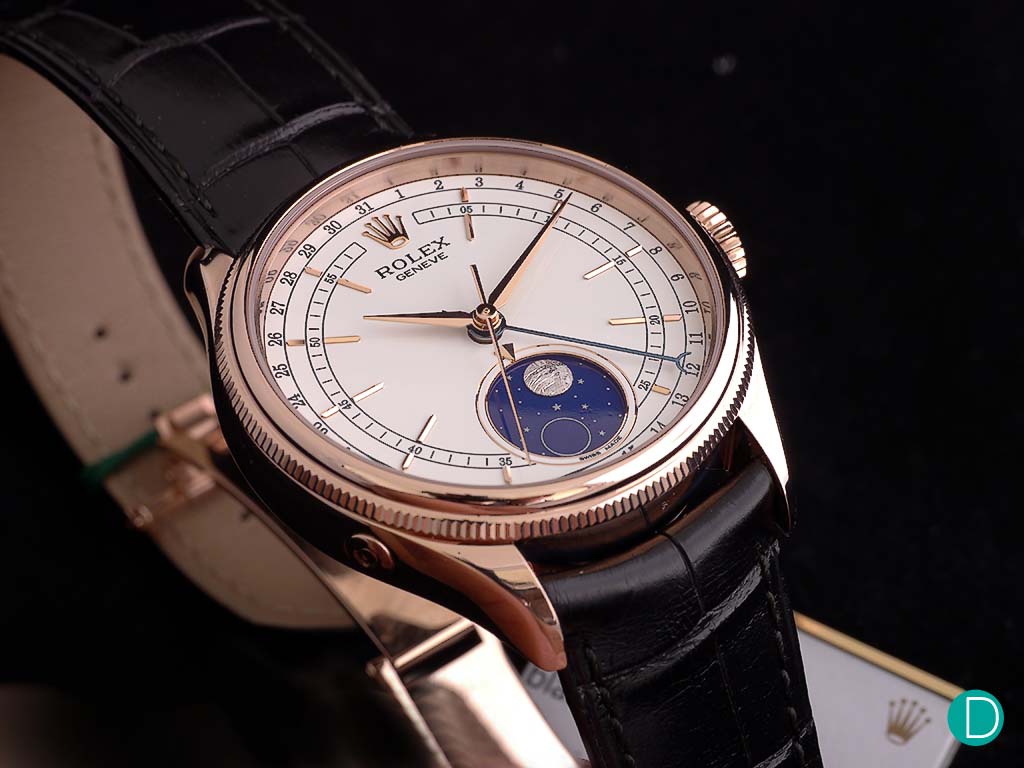 Đồng Hồ Đẹp Uy Tín ở tại HCM | Showroom đồng hồ chính hãng‎