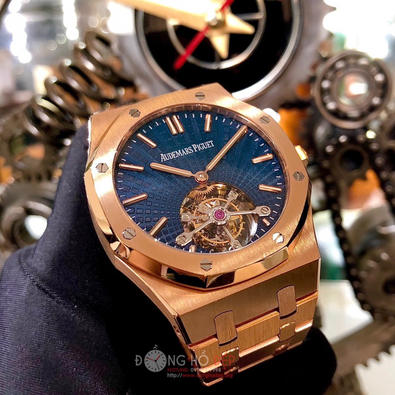 Đồng Hồ Đẹp Uy Tín ở tại HCM | Showroom đồng hồ chính hãng‎