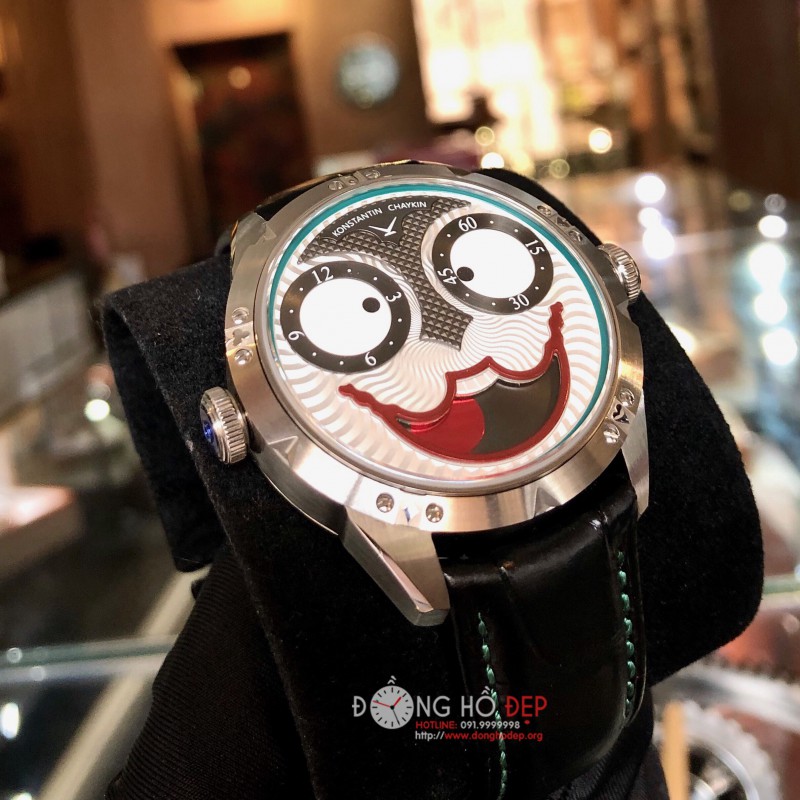 Đồng Hồ Đẹp Uy Tín ở tại HCM | Showroom đồng hồ chính hãng‎