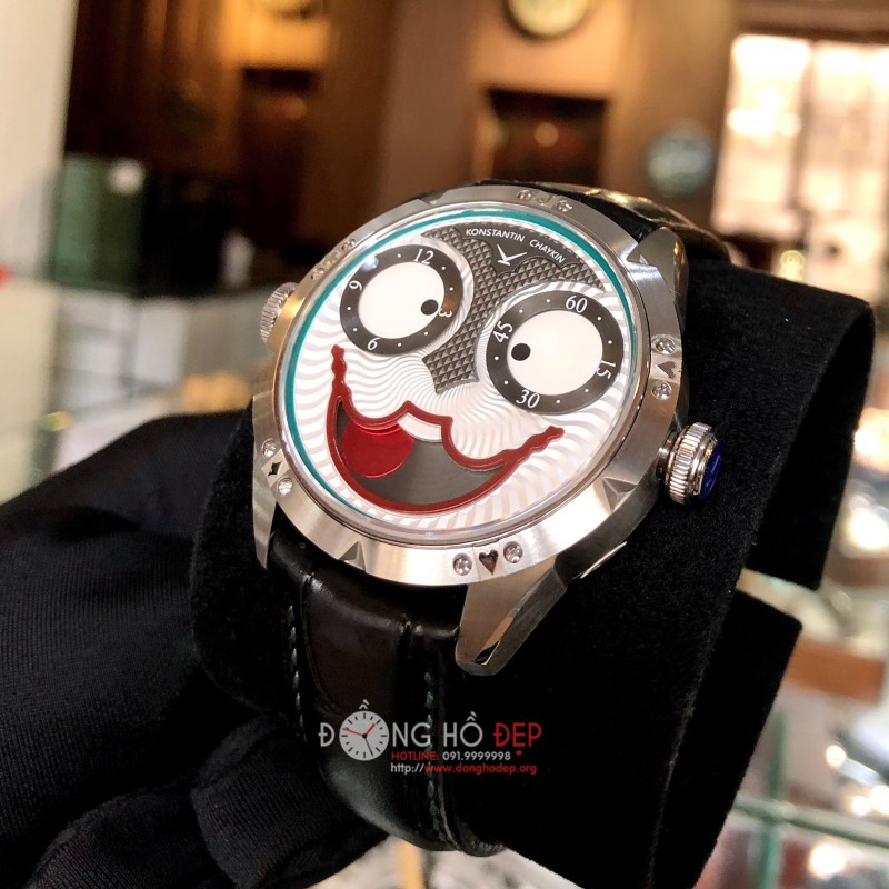 Đồng Hồ Đẹp Uy Tín ở tại HCM | Showroom đồng hồ chính hãng‎