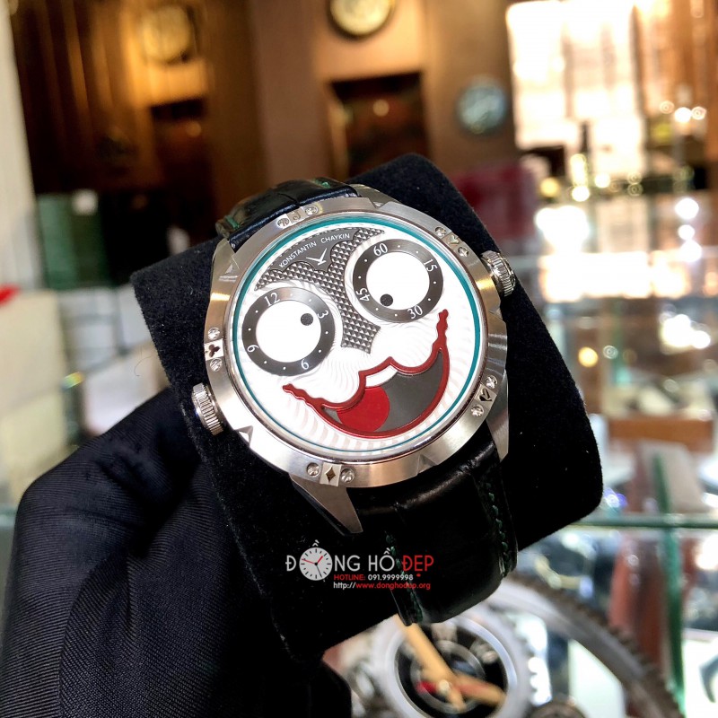 Đồng Hồ Đẹp Uy Tín ở tại HCM | Showroom đồng hồ chính hãng‎