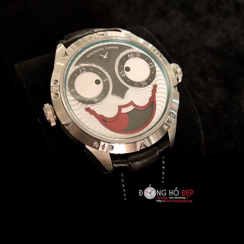 Đồng Hồ Đẹp Uy Tín ở tại HCM | Showroom đồng hồ chính hãng‎