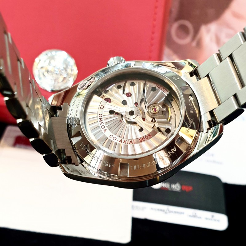 Đồng Hồ Đẹp Uy Tín ở tại HCM | Showroom đồng hồ chính hãng‎