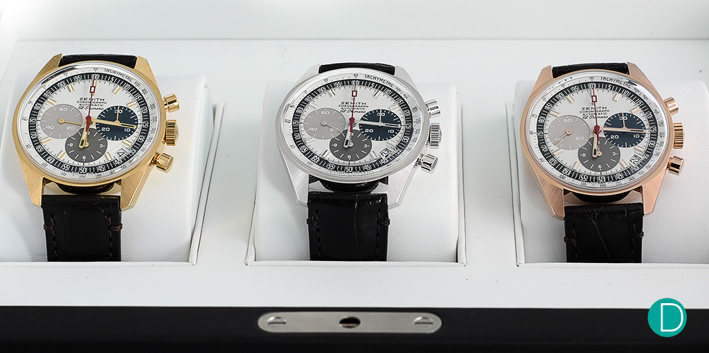 Đồng Hồ Đẹp Uy Tín ở tại HCM | Showroom đồng hồ chính hãng‎