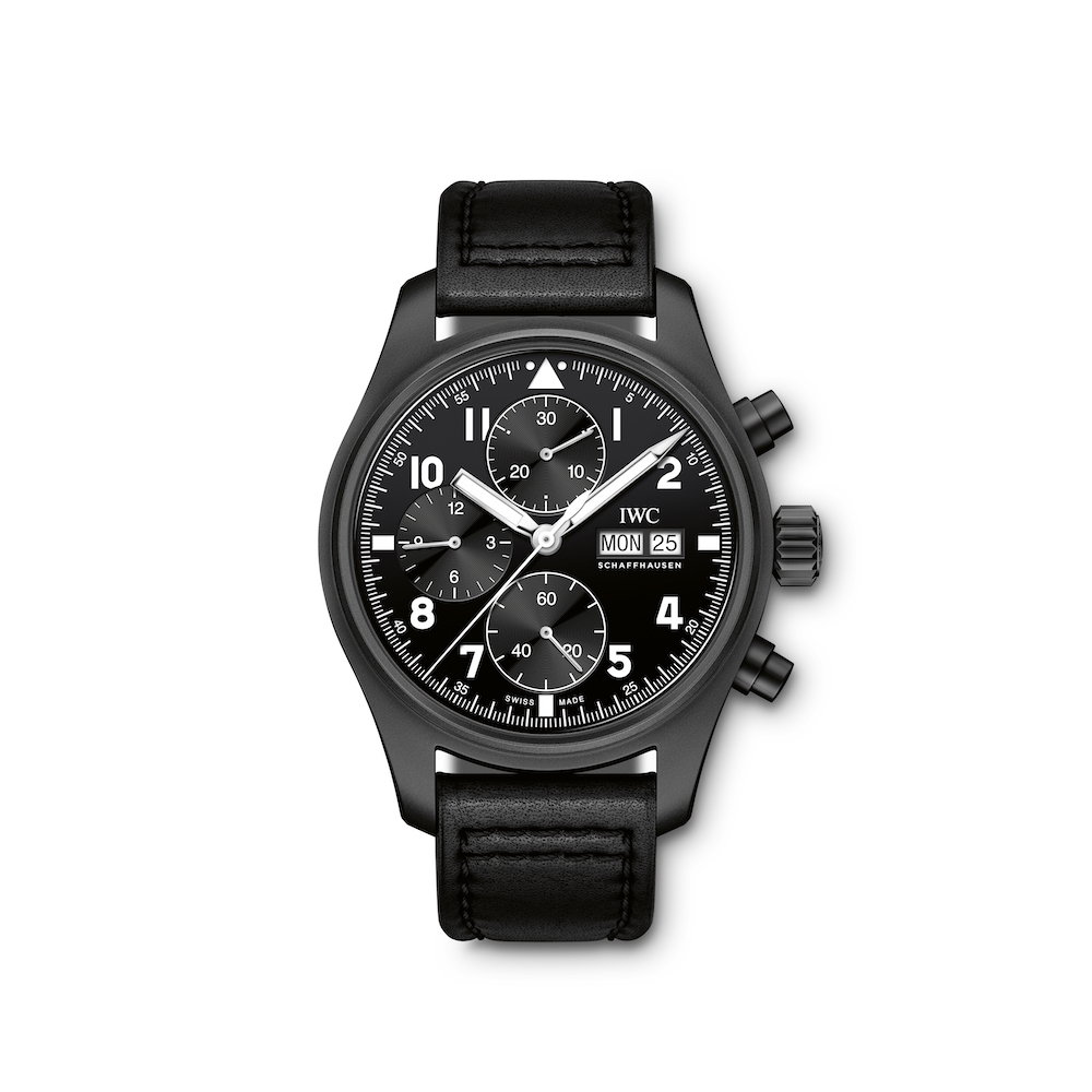 IWC_PILOTS WATCH CHRONOGRAPH TRIBUTE TO 3705_IW387905
