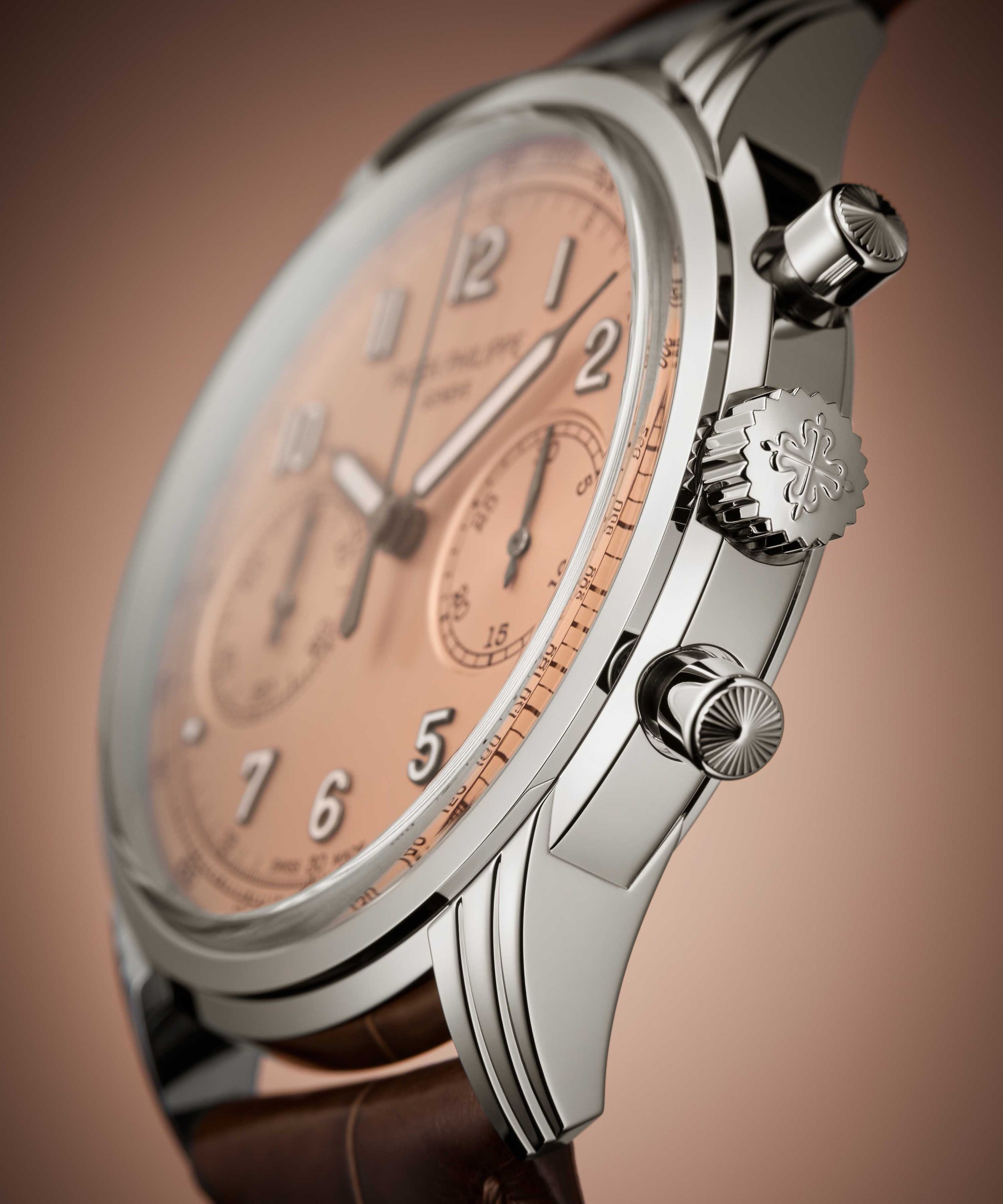 Haute Complication: Patek Philippe Ref.  5172G-010