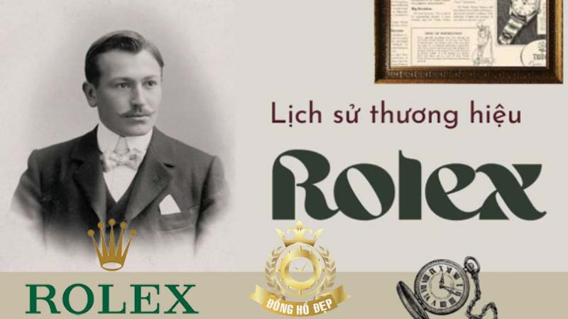Rolex - Sự kết hợp hoàn hảo giữa nghệ thuật và kỹ thuật, tạo nên những tác phẩm nghệ thuật độc đáo.