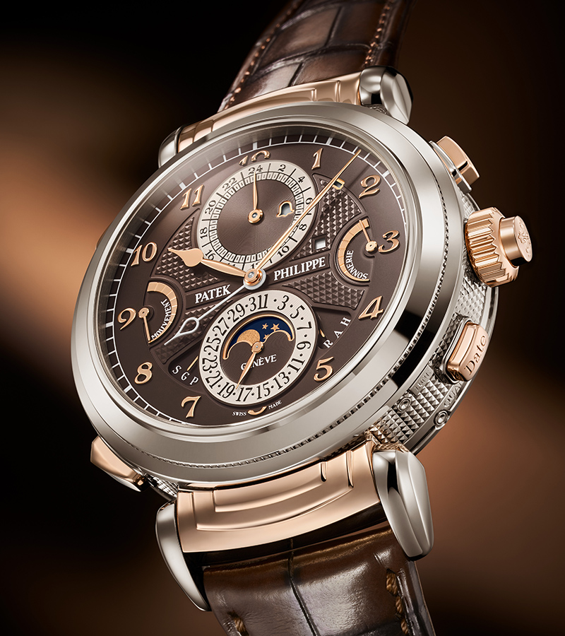 A Haute Look At Every New Patek Philippe Timepiece Revealed At Watches & Wonders 2023