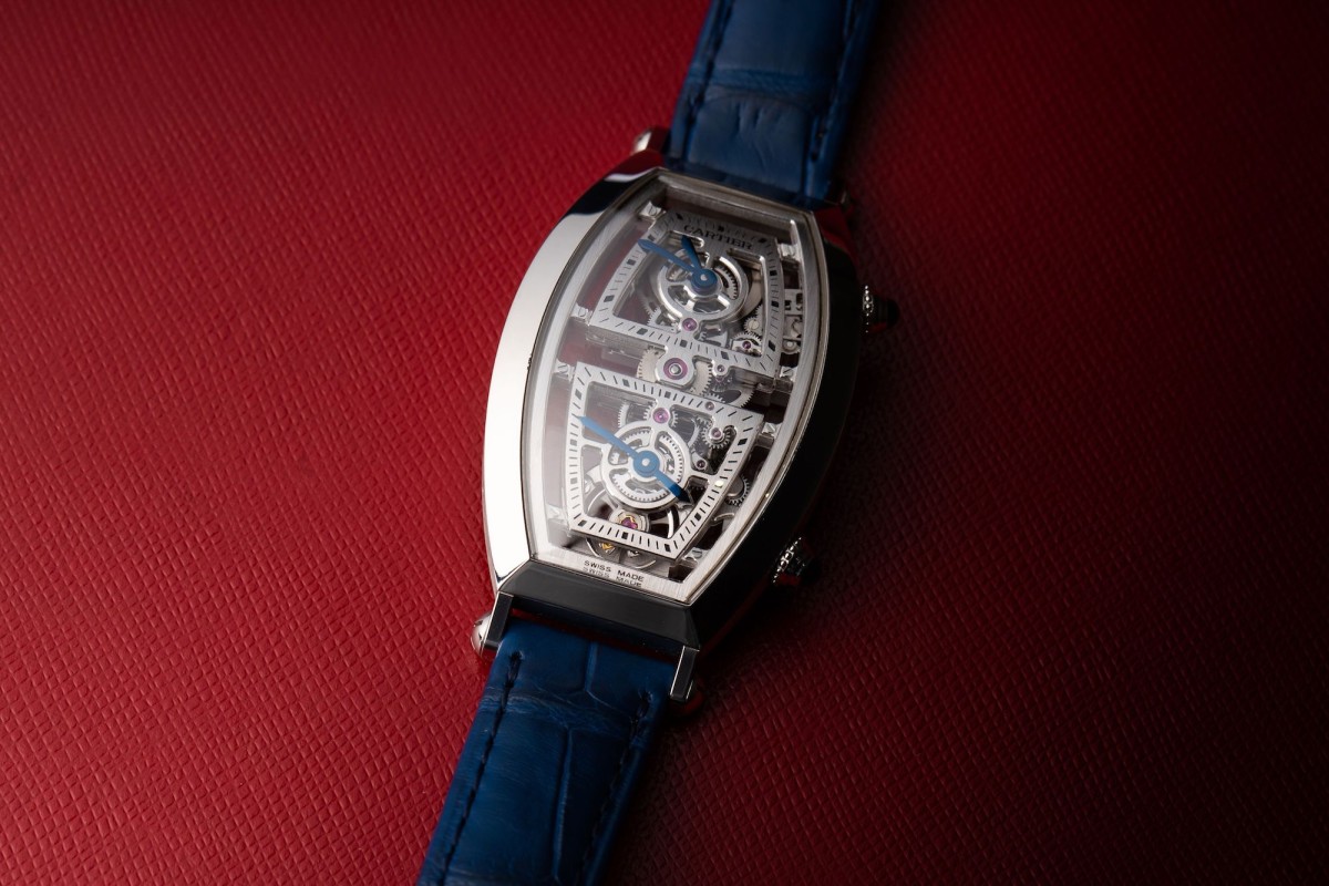 Đồng Hồ Đẹp Uy Tín ở tại HCM | Showroom đồng hồ chính hãng‎