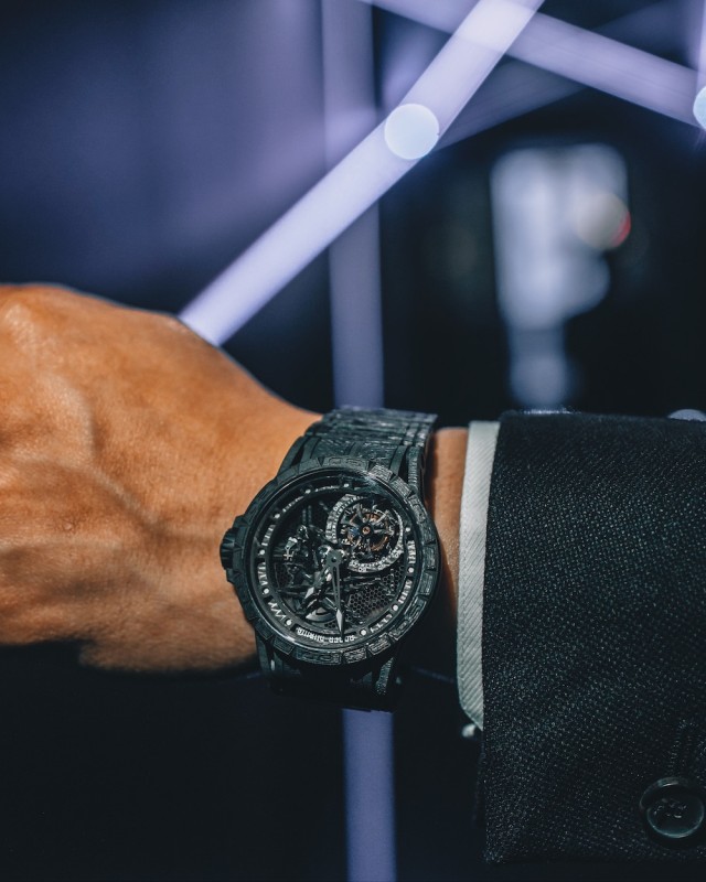 Đồng Hồ Đẹp Uy Tín ở tại HCM | Showroom đồng hồ chính hãng‎