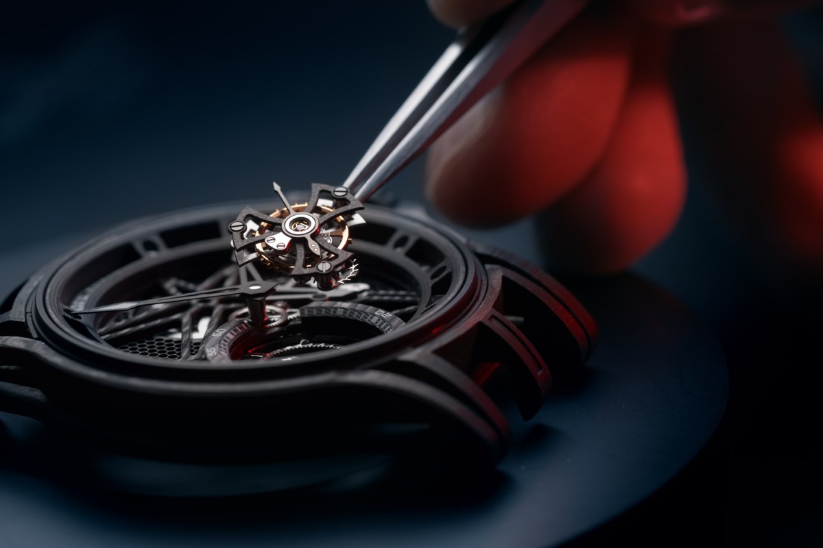 Đồng Hồ Đẹp Uy Tín ở tại HCM | Showroom đồng hồ chính hãng‎