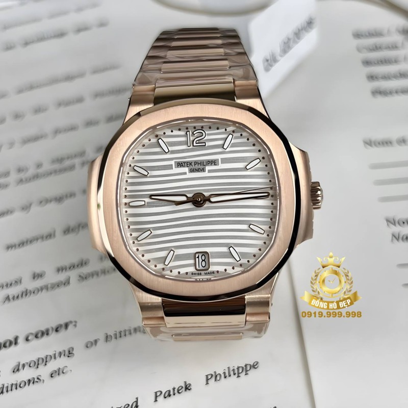 Đồng Hồ Đẹp Uy Tín ở tại HCM | Showroom đồng hồ chính hãng‎