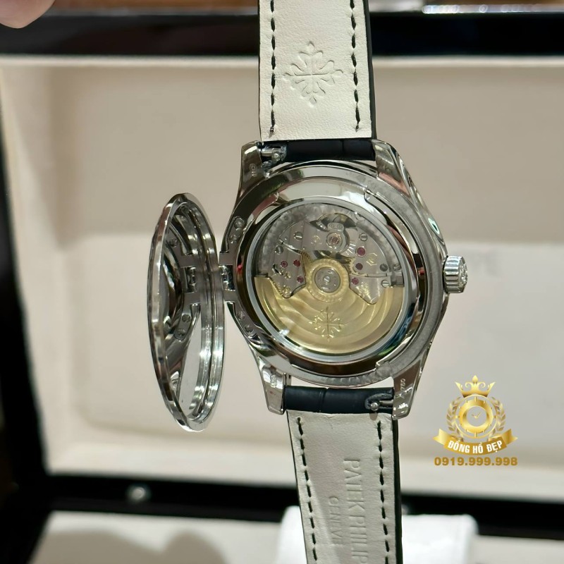 Đồng Hồ Đẹp Uy Tín ở tại HCM | Showroom đồng hồ chính hãng‎