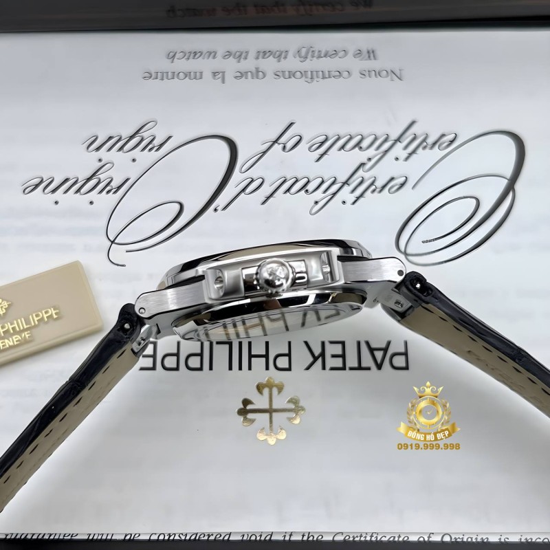 Đồng Hồ Đẹp Uy Tín ở tại HCM | Showroom đồng hồ chính hãng‎