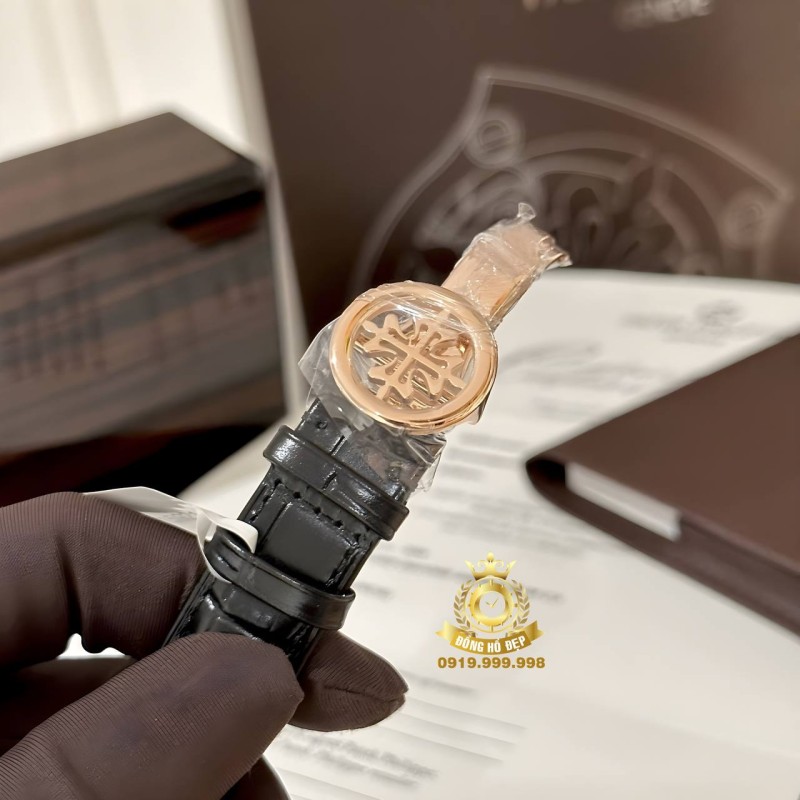 Đồng Hồ Đẹp Uy Tín ở tại HCM | Showroom đồng hồ chính hãng‎