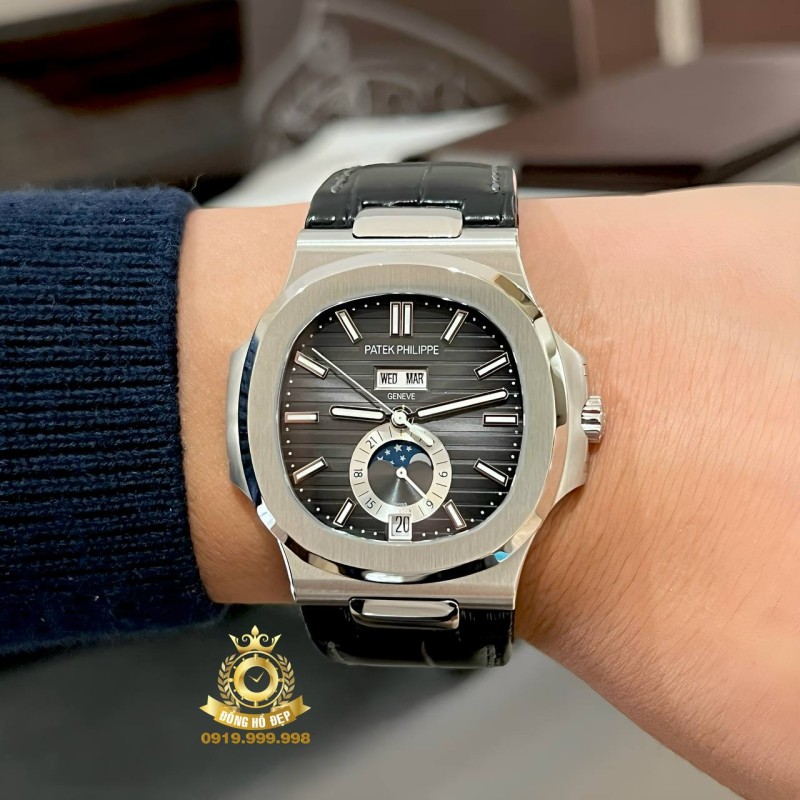 Đồng Hồ Đẹp Uy Tín ở tại HCM | Showroom đồng hồ chính hãng‎