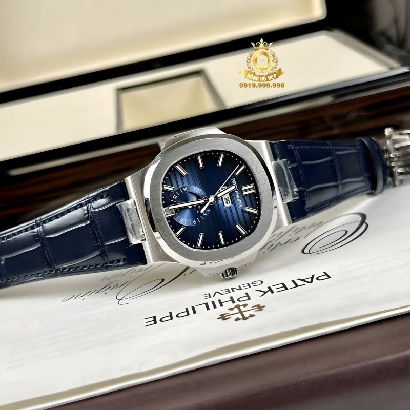 Đồng Hồ Đẹp Uy Tín ở tại HCM | Showroom đồng hồ chính hãng‎