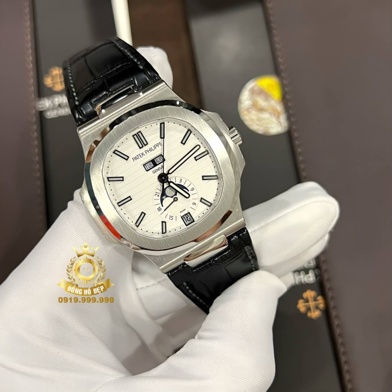 Đồng Hồ Đẹp Uy Tín ở tại HCM | Showroom đồng hồ chính hãng‎