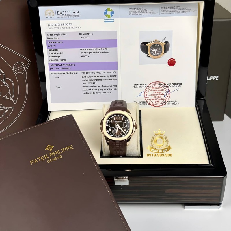 Đồng Hồ Đẹp Uy Tín ở tại HCM | Showroom đồng hồ chính hãng‎