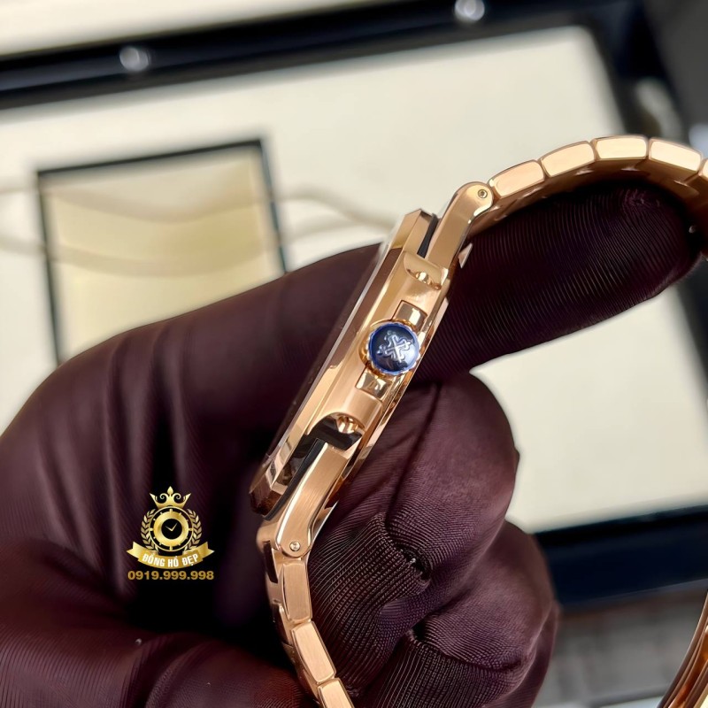 Đồng Hồ Đẹp Uy Tín ở tại HCM | Showroom đồng hồ chính hãng‎