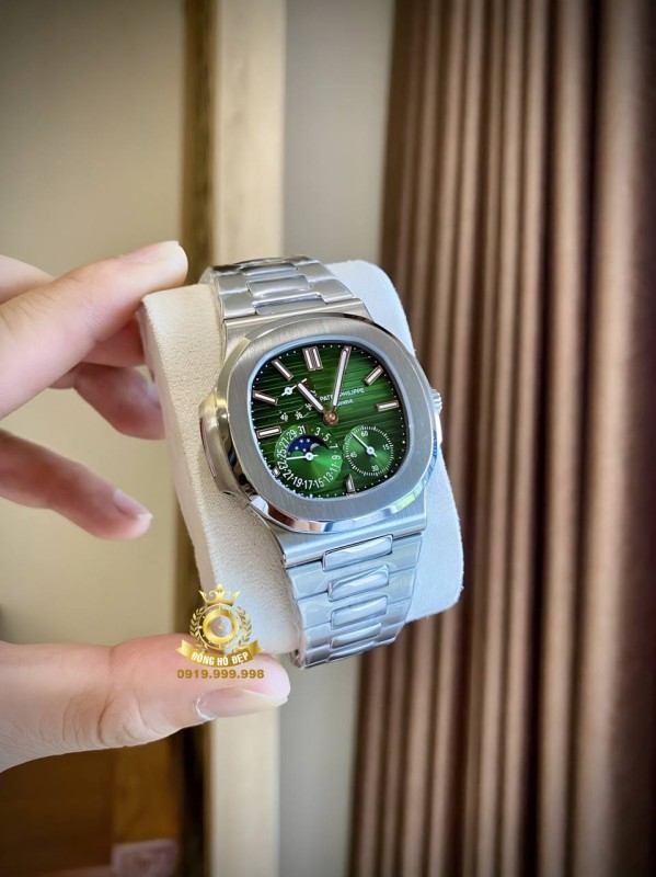 Đồng Hồ Đẹp Uy Tín ở tại HCM | Showroom đồng hồ chính hãng‎