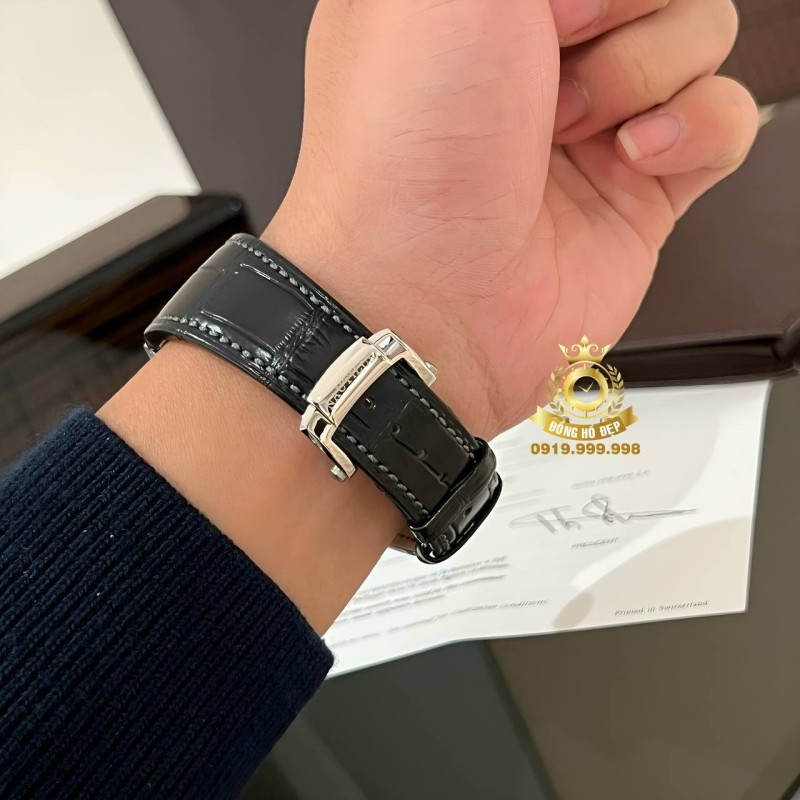 Đồng Hồ Đẹp Uy Tín ở tại HCM | Showroom đồng hồ chính hãng‎