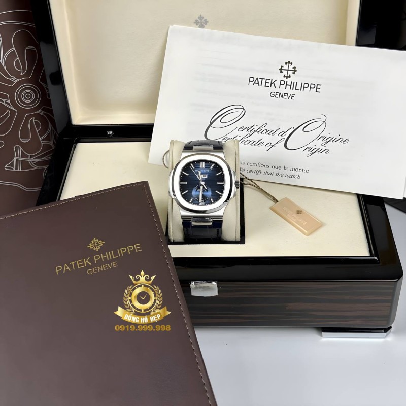 Đồng Hồ Đẹp Uy Tín ở tại HCM | Showroom đồng hồ chính hãng‎