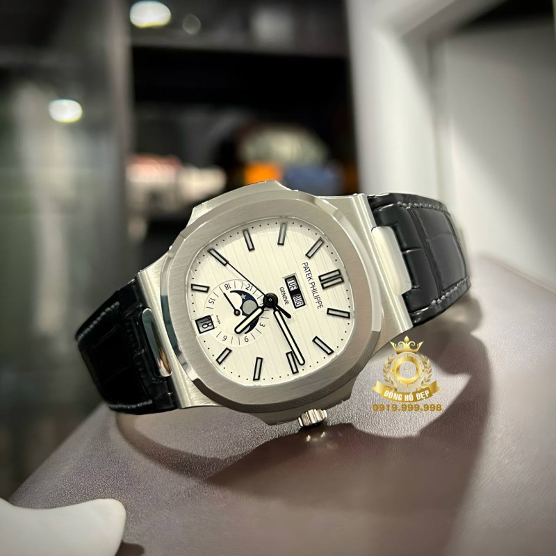 Đồng Hồ Đẹp Uy Tín ở tại HCM | Showroom đồng hồ chính hãng‎