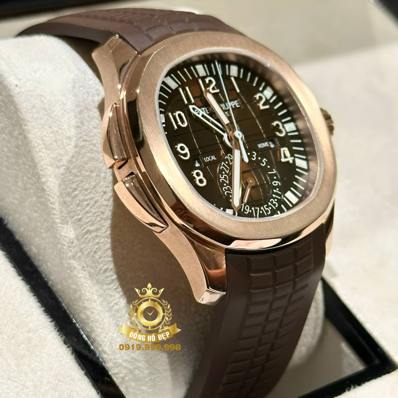 Đồng Hồ Đẹp Uy Tín ở tại HCM | Showroom đồng hồ chính hãng‎