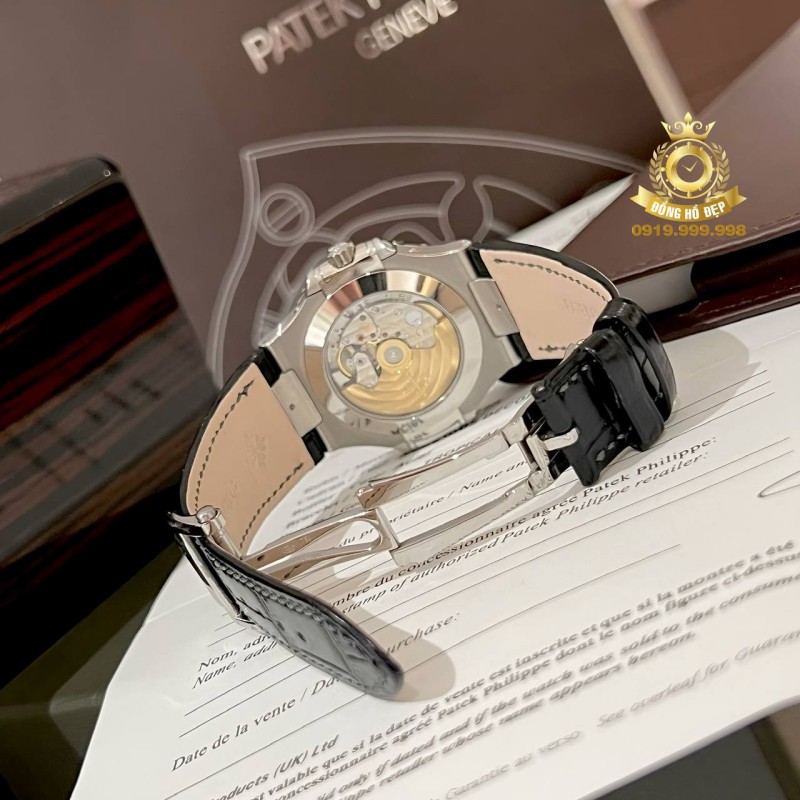 Đồng Hồ Đẹp Uy Tín ở tại HCM | Showroom đồng hồ chính hãng‎