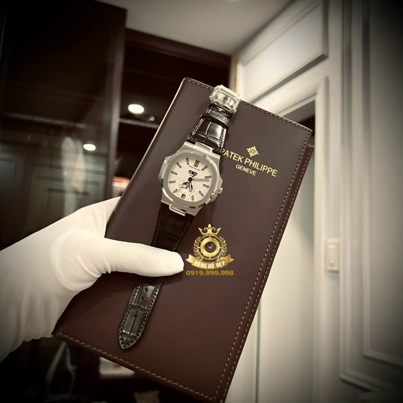 Đồng Hồ Đẹp Uy Tín ở tại HCM | Showroom đồng hồ chính hãng‎