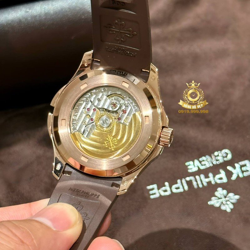 Đồng Hồ Đẹp Uy Tín ở tại HCM | Showroom đồng hồ chính hãng‎