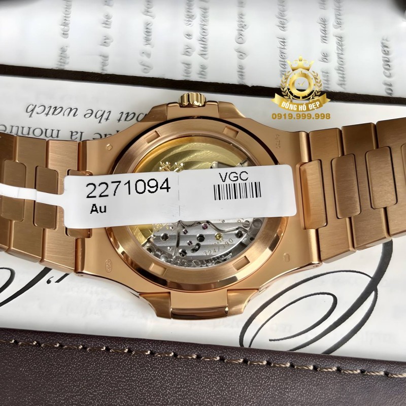 Đồng Hồ Đẹp Uy Tín ở tại HCM | Showroom đồng hồ chính hãng‎