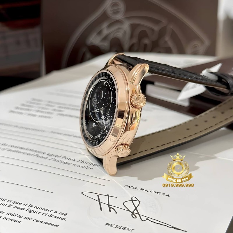 Đồng Hồ Đẹp Uy Tín ở tại HCM | Showroom đồng hồ chính hãng‎