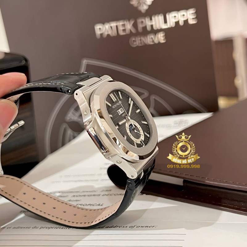 Đồng Hồ Đẹp Uy Tín ở tại HCM | Showroom đồng hồ chính hãng‎