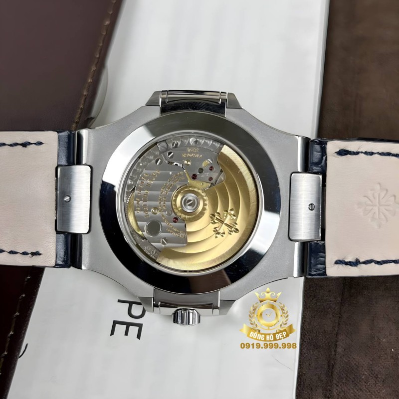 Đồng Hồ Đẹp Uy Tín ở tại HCM | Showroom đồng hồ chính hãng‎