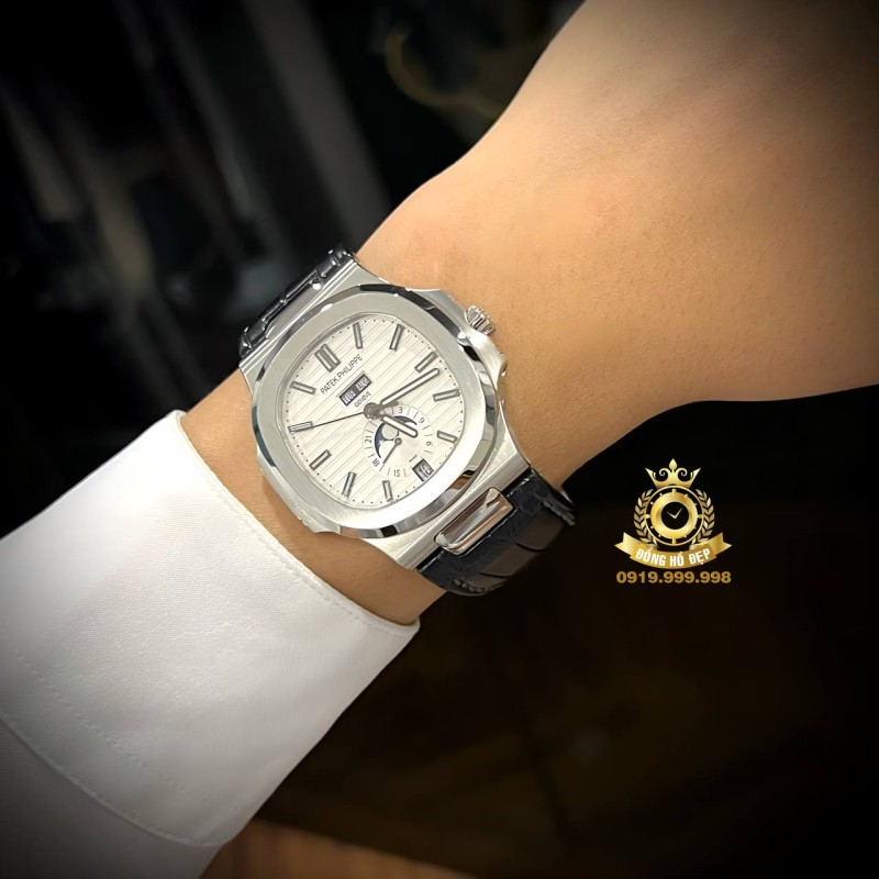 Đồng Hồ Đẹp Uy Tín ở tại HCM | Showroom đồng hồ chính hãng‎