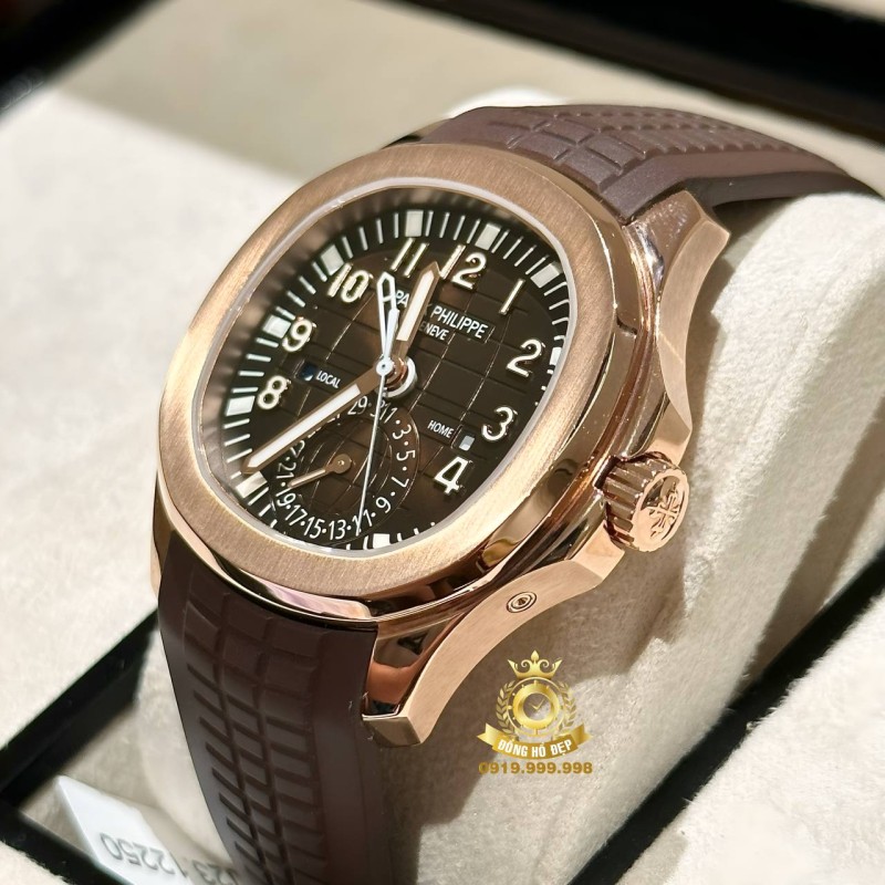 Đồng Hồ Đẹp Uy Tín ở tại HCM | Showroom đồng hồ chính hãng‎