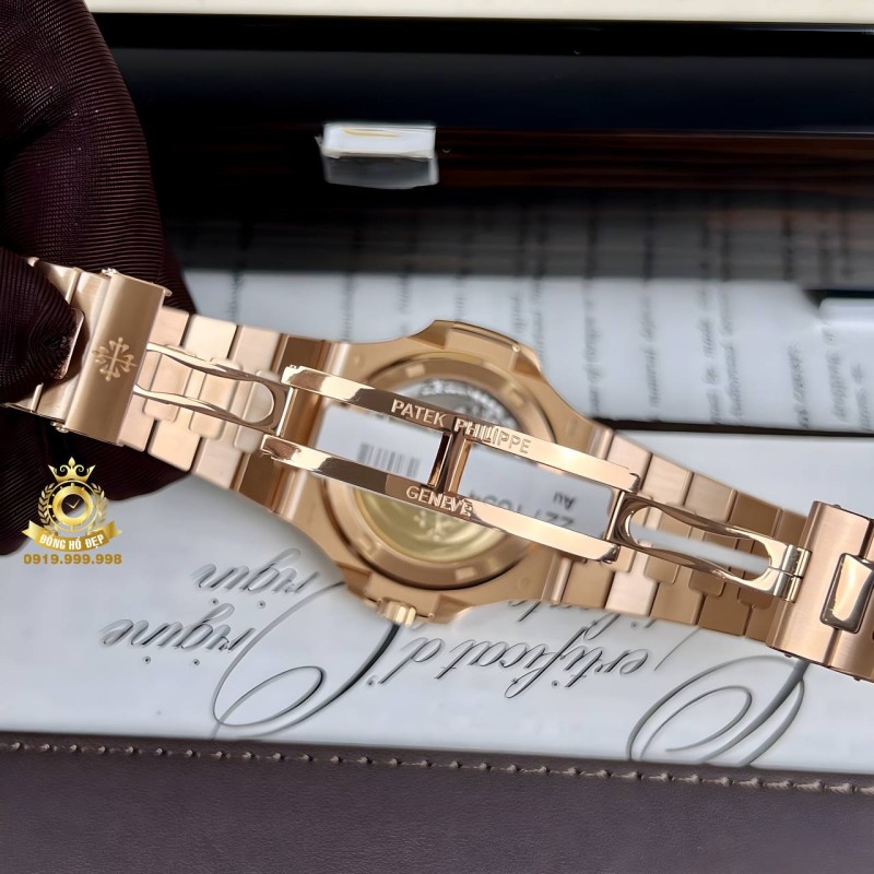 Đồng Hồ Đẹp Uy Tín ở tại HCM | Showroom đồng hồ chính hãng‎