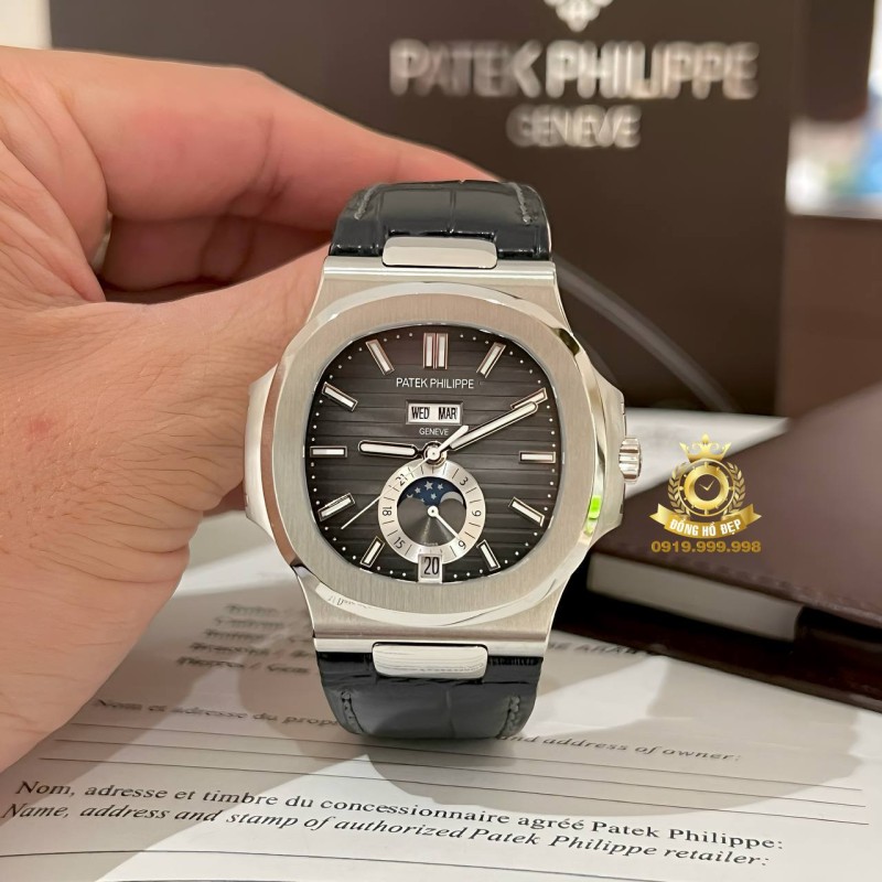 Đồng Hồ Đẹp Uy Tín ở tại HCM | Showroom đồng hồ chính hãng‎